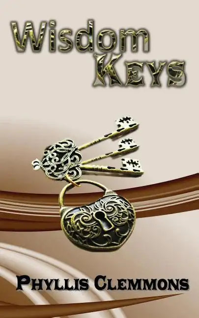 Wisdom Keys - Paperback