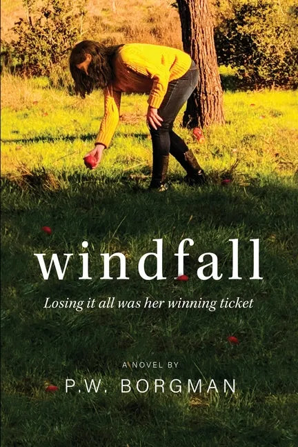 Windfall - Paperback