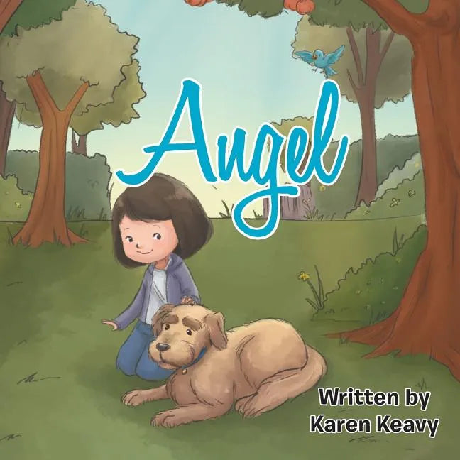 Angel - Paperback