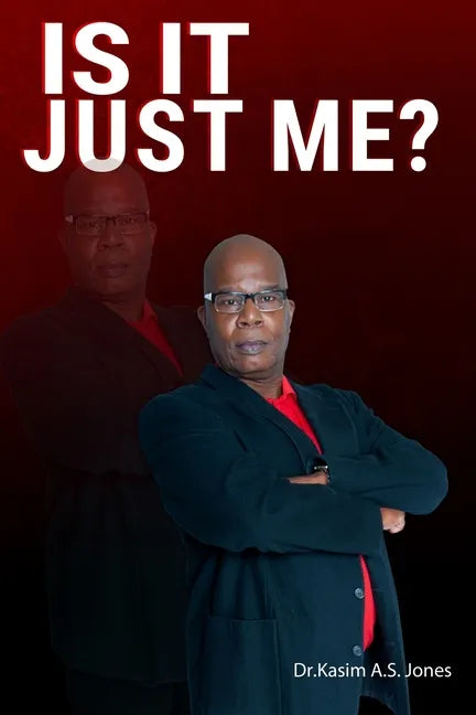 Is It Just Me?: Responsibility, Redemption, and Release - Paperback