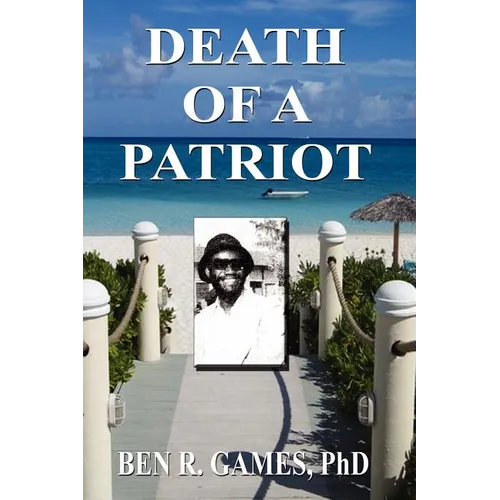 Death of a Patriot - Paperback