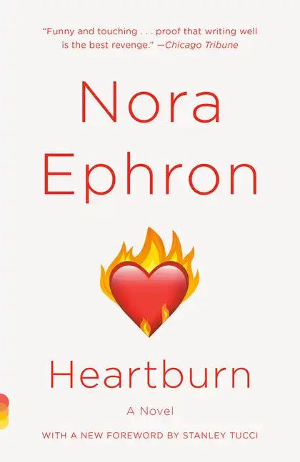 Heartburn - Paperback