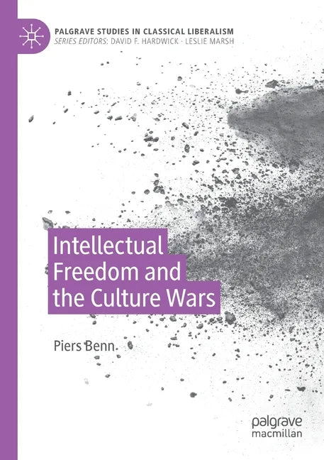 Intellectual Freedom and the Culture Wars - Paperback