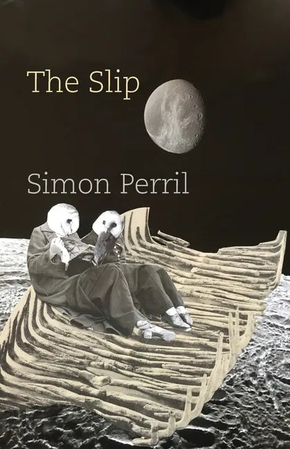 The Slip - Paperback
