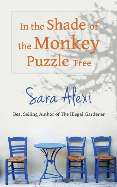 In the Shade of the Monkey Puzzle Tree - Paperback