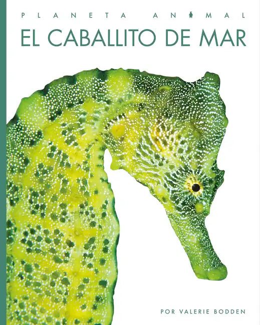 El Caballito de Mar - Paperback