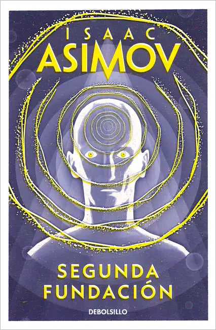 Segunda Fundación / Second Foundation - Paperback