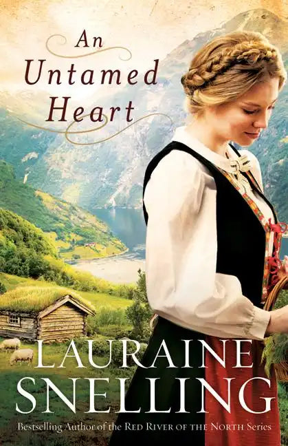 An Untamed Heart - Paperback