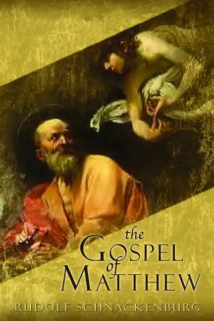 The Gospel of Matthew - Paperback