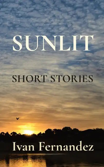 Sunlit: Short Stories - Paperback