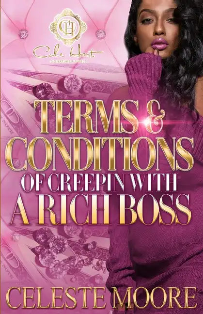 Terms & Conditions Of Creepin With A Rich Boss - Paperback