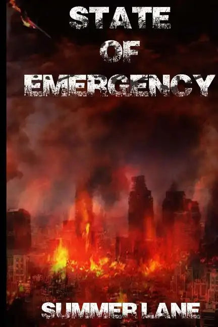 State of Emergency - Paperback
