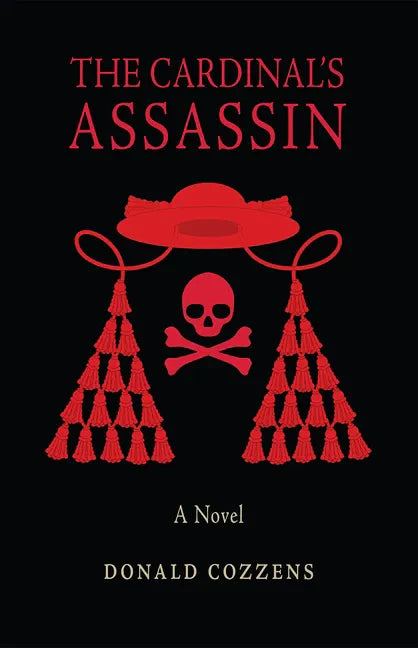 The Cardinal's Assassin - Hardcover