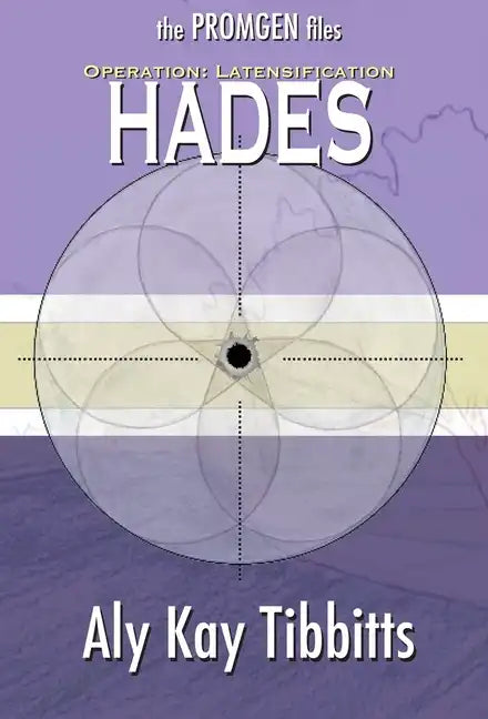 Operation Latensification: Hades - Hardcover