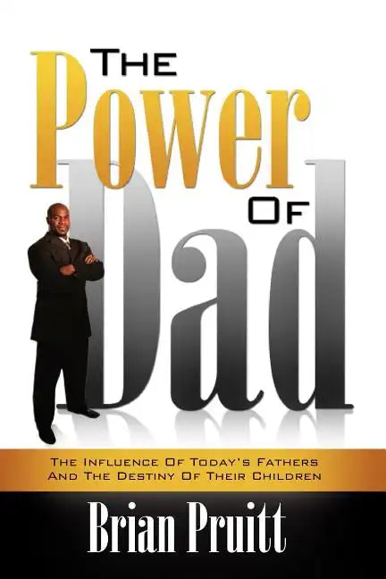The Power of Dad - Paperback