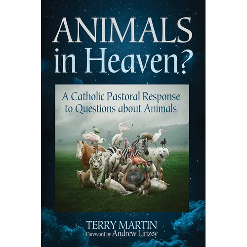 Animals in Heaven? - Hardcover