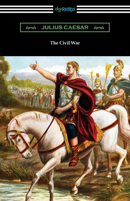 The Civil War - Paperback