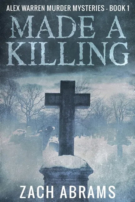 Made A Killing - Paperback