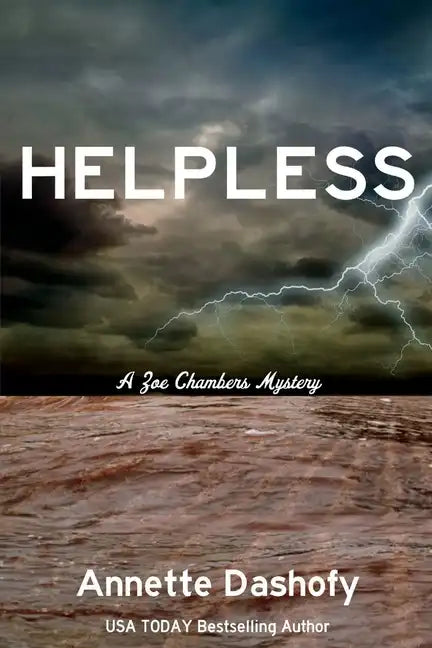Helpless: A Zoe Chambers Mystery - Paperback