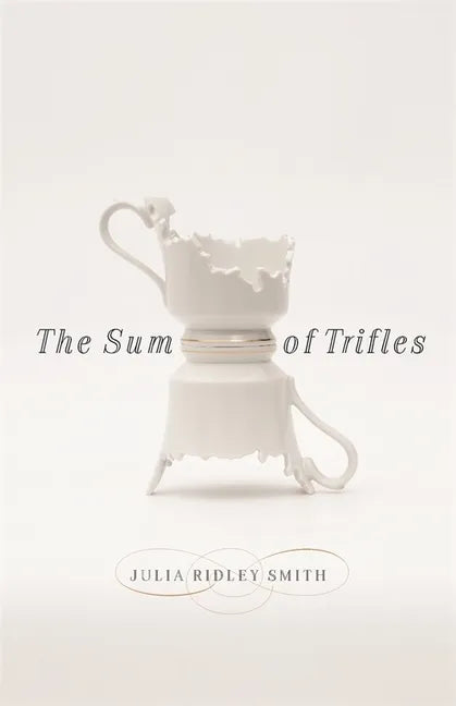 The Sum of Trifles - Paperback