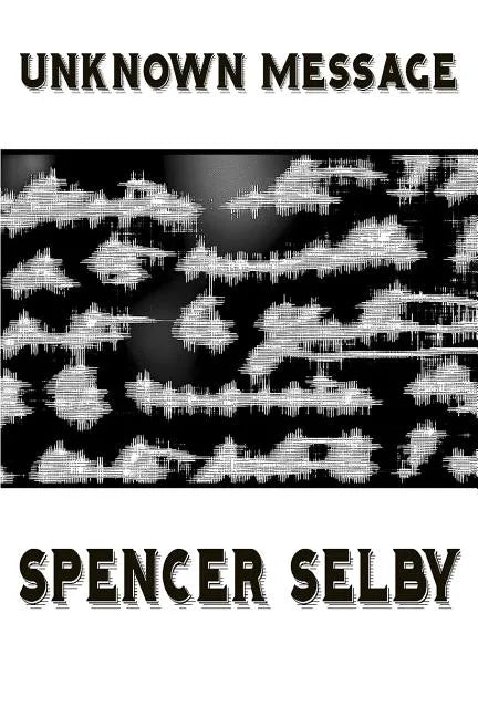 Unknown Message - Paperback
