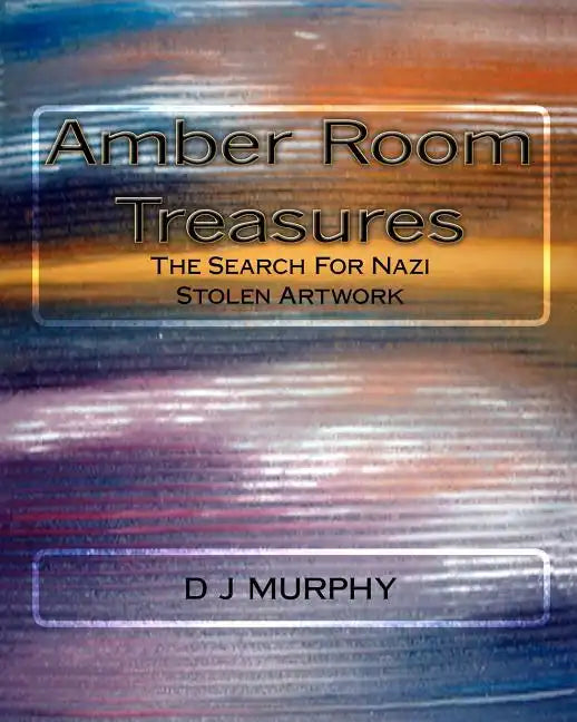 Amber Room Treasures - Paperback