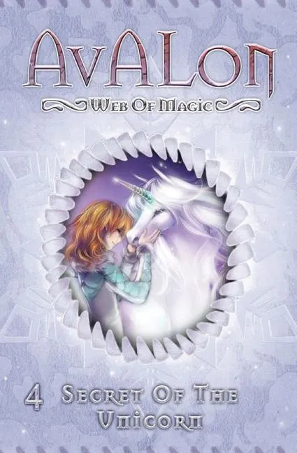Secret of the Unicorn - Paperback