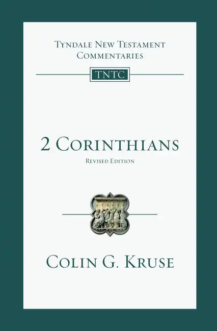 2 Corinthians: An Introduction and Commentary - Paperback