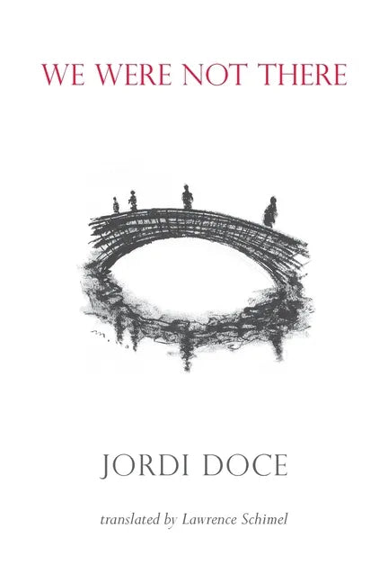 We Were Not There - Paperback