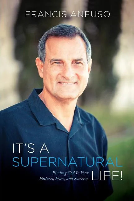 It's a Supernatural Life! - Paperback
