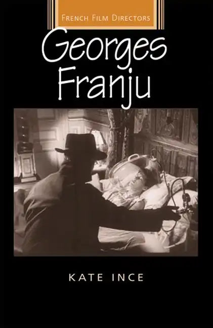 Georges Franju - Paperback