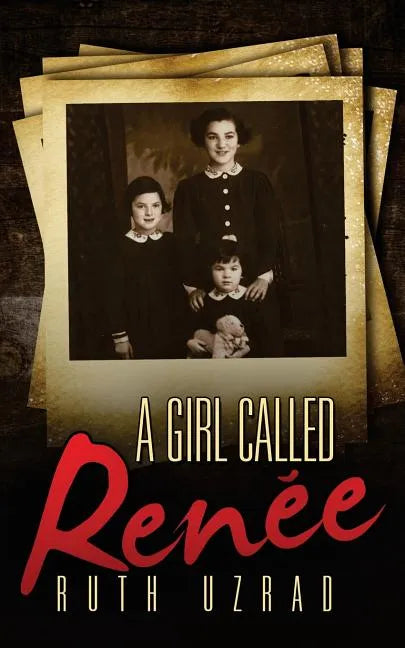 A Girl Called Renee - Paperback