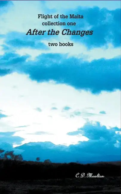 After the Changes - Paperback