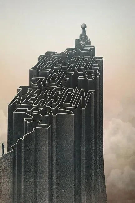 The Age Reason Part I and II (The Writings of Thomas Paine) - Paperback