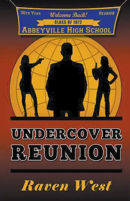 Undercover Reunion - Paperback