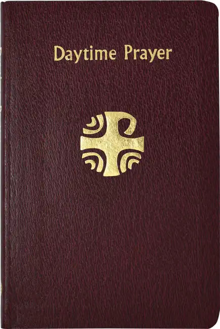 Daytime Prayer: The Liturgy of the Hours - Imitation Leather