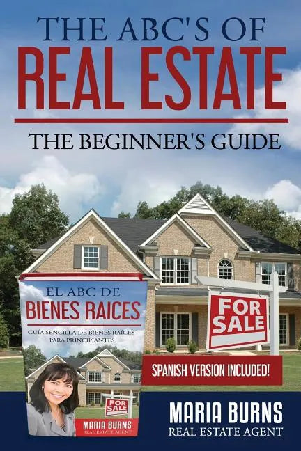 The ABCs of Real Estate: The Beginner's Guide - Paperback