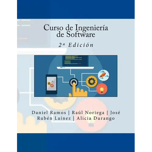 Curso de Ingenier僘 de Software: 2a Edici - Paperback