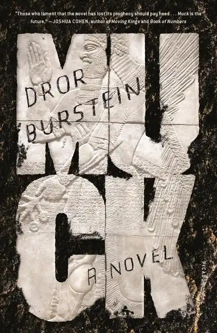 Muck - Paperback