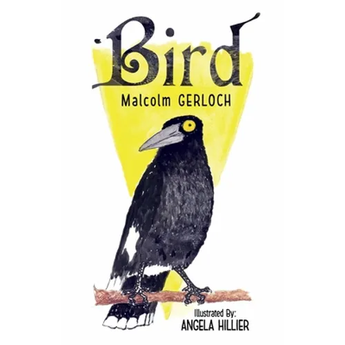 Bird - Paperback