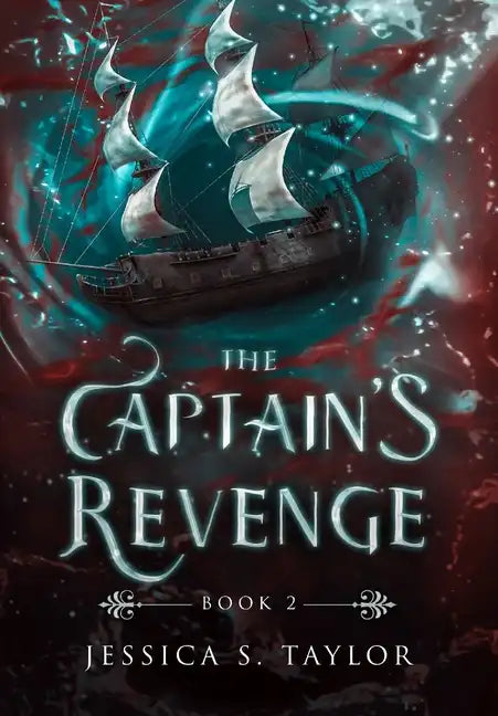The Captain's Revenge (Hardcover) - Hardcover