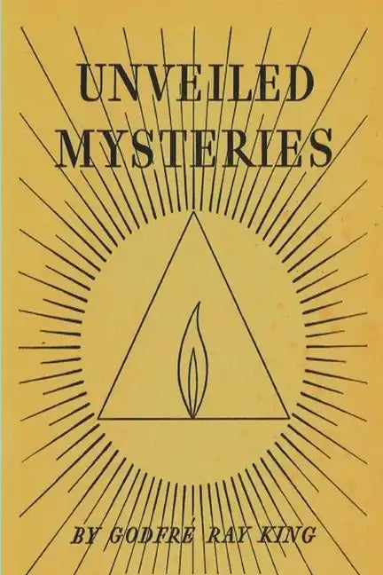 Unveiled Mysteries - Paperback