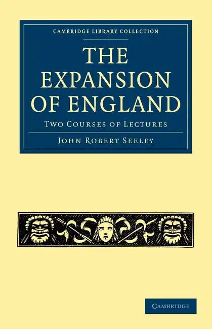The Expansion of England - Paperback