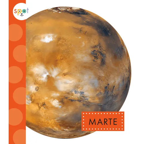 Marte - Paperback