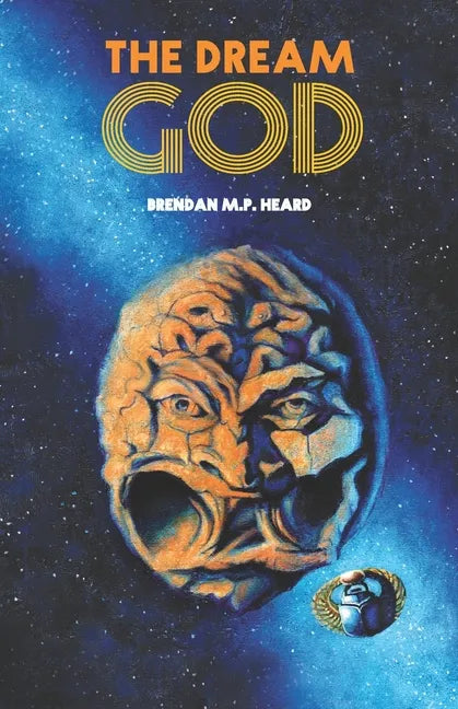 The Dream God - Paperback