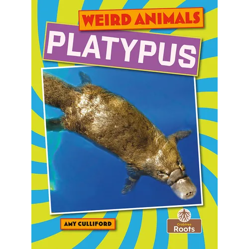 Platypus - Paperback
