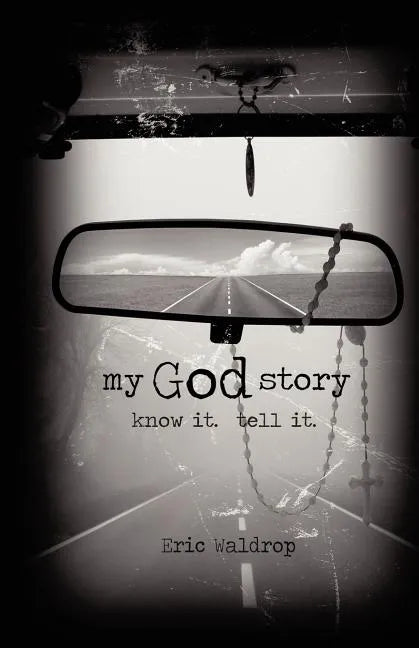 My God Story - Paperback