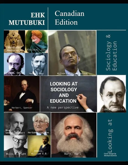 Looking At Sociology and Education: A New Perspective - Paperback