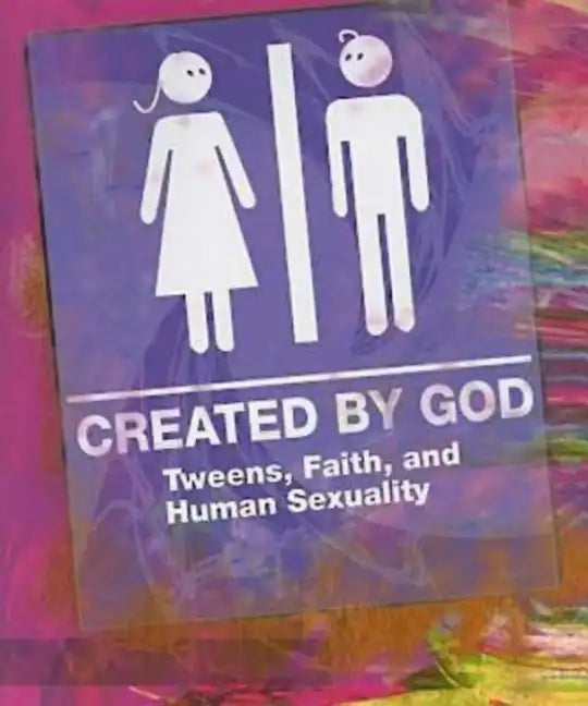 Created by God Student Book - Paperback