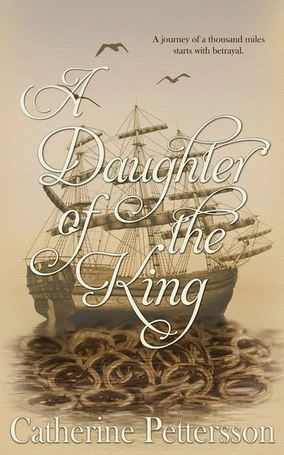 A Daughter of the King - Paperback